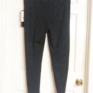 Zac & Rachel Black Leggings